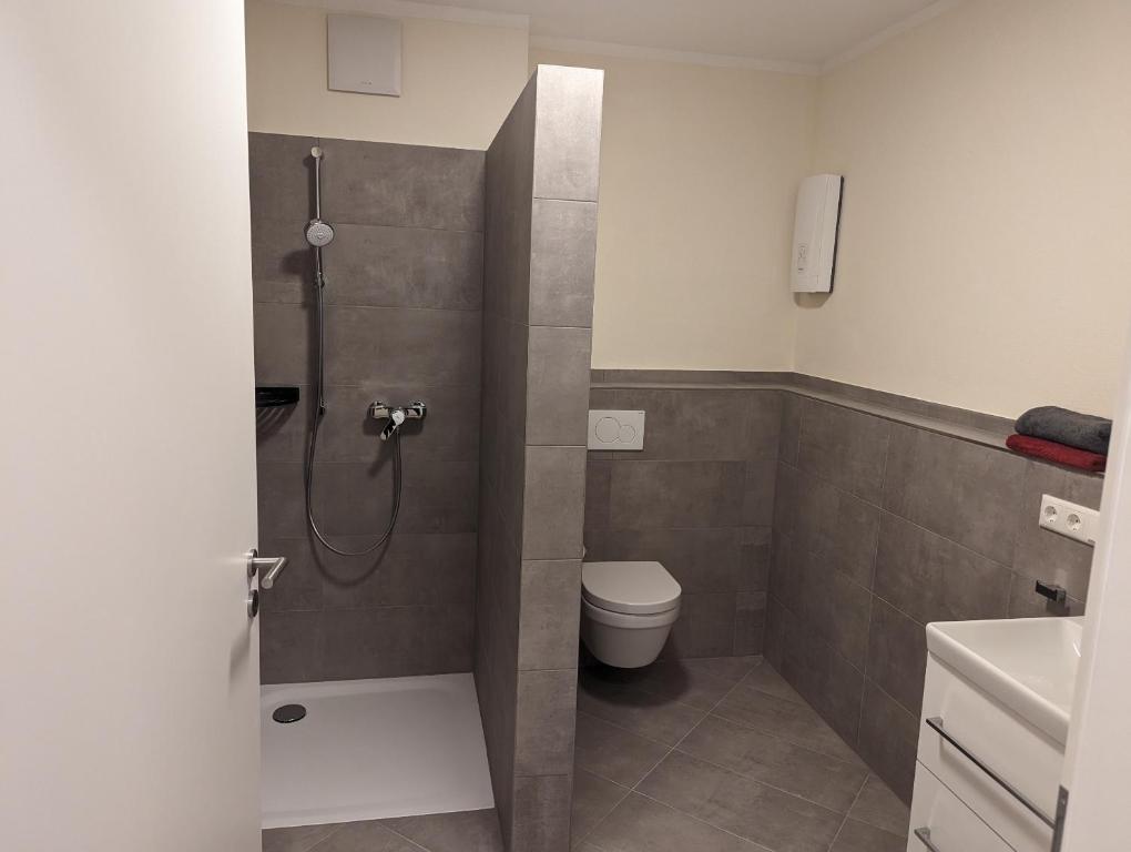 Ferienwohnungen Heimkino Cochem - 10