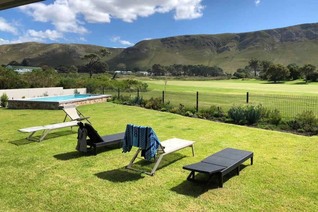 Luxury Home on the Hermanus Golf Course, Hermanus (updated prices 2024)