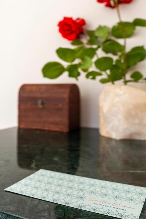 Santa Elena Boutique Rooms - 8