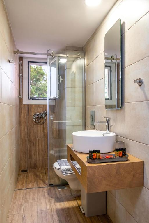 Santa Elena Boutique Rooms - 4