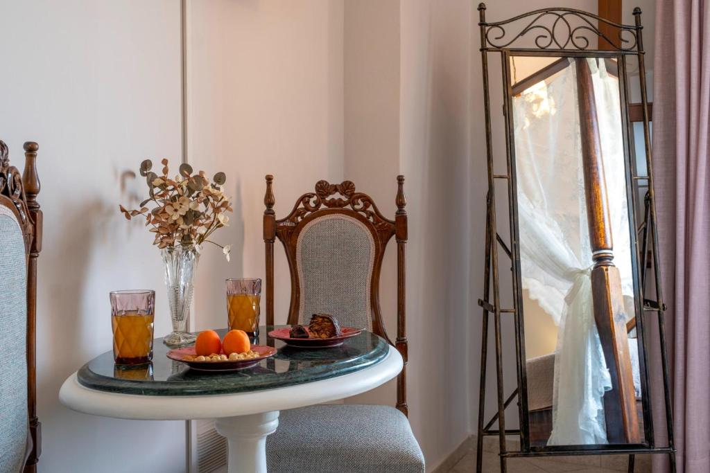 Santa Elena Boutique Rooms - 5