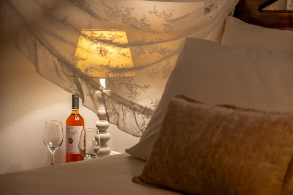 Santa Elena Boutique Rooms - 2