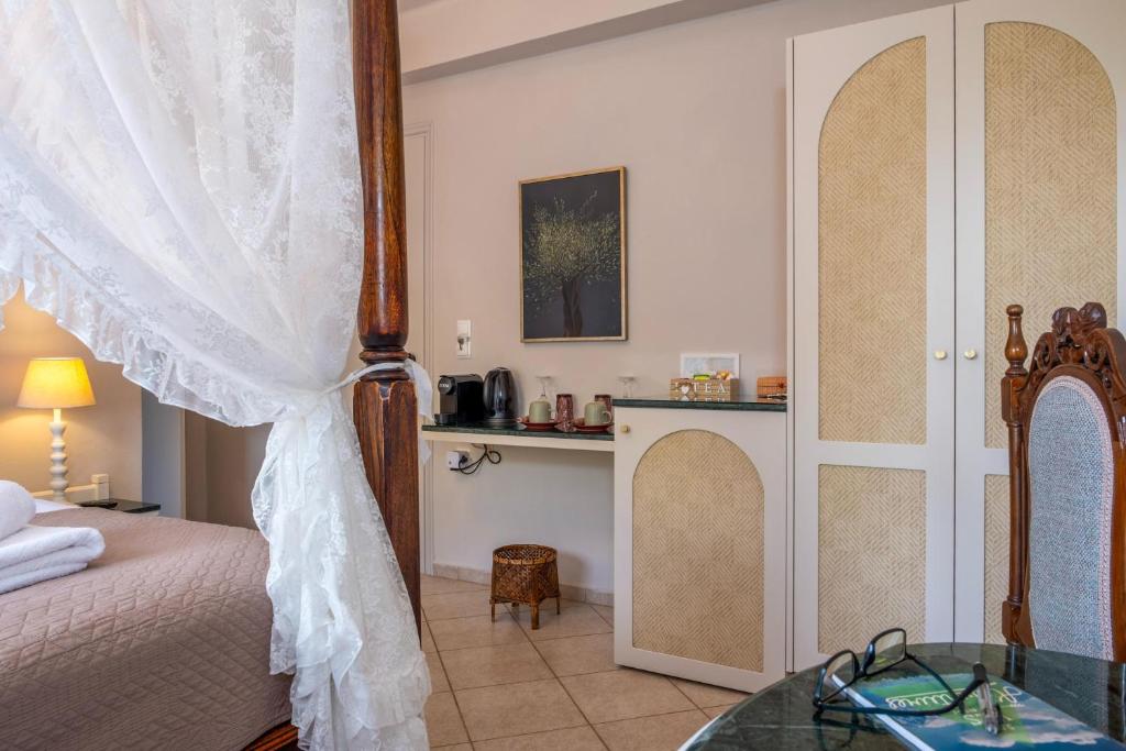 Santa Elena Boutique Rooms - 6