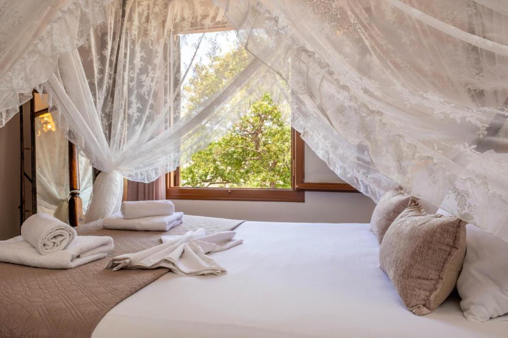 Santa Elena Boutique Rooms - 1