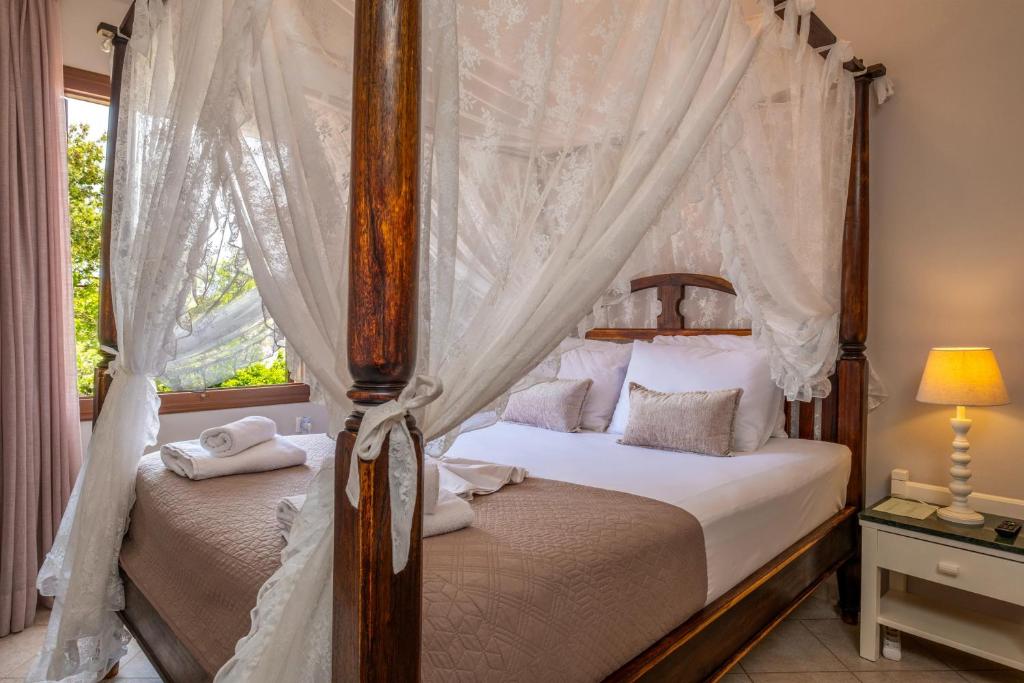 Santa Elena Boutique Rooms - 3