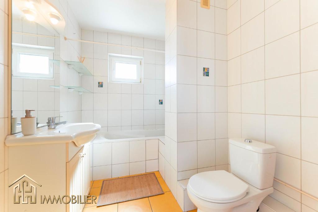 Appartement L'Orient - Parking free- 3éme étage sans ascenseur – photo 12