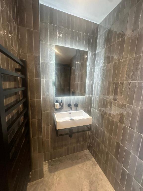 The Cae Mor Hotel - Resim 35