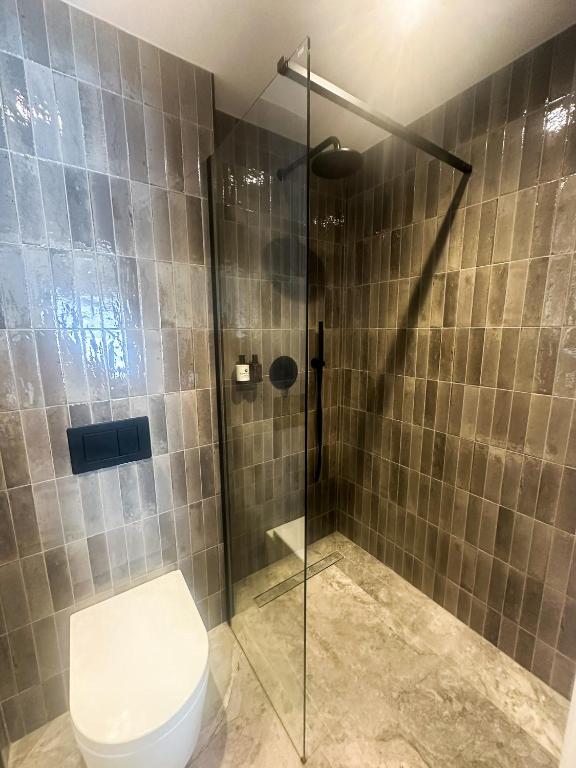 The Cae Mor Hotel - Resim 34