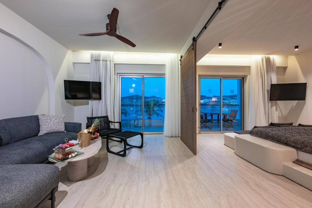 Baia Bodrum Hotel - Suite