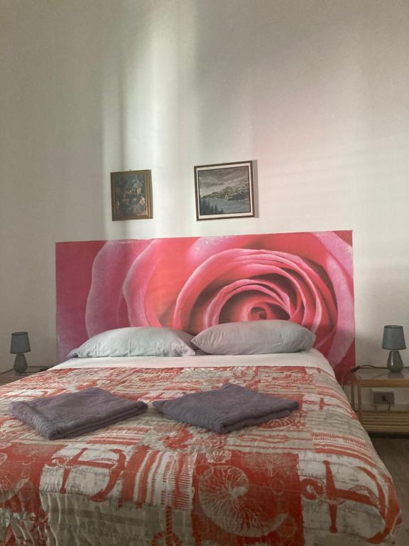 Guest House Roma - Standard Single Room