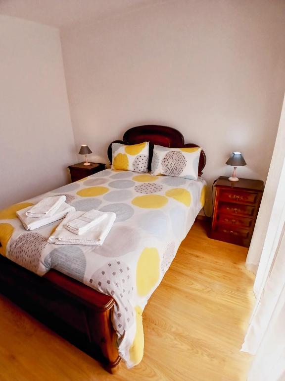 Casa Rocha Relax - 9