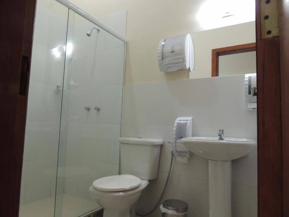  Itaipava Cama e Café