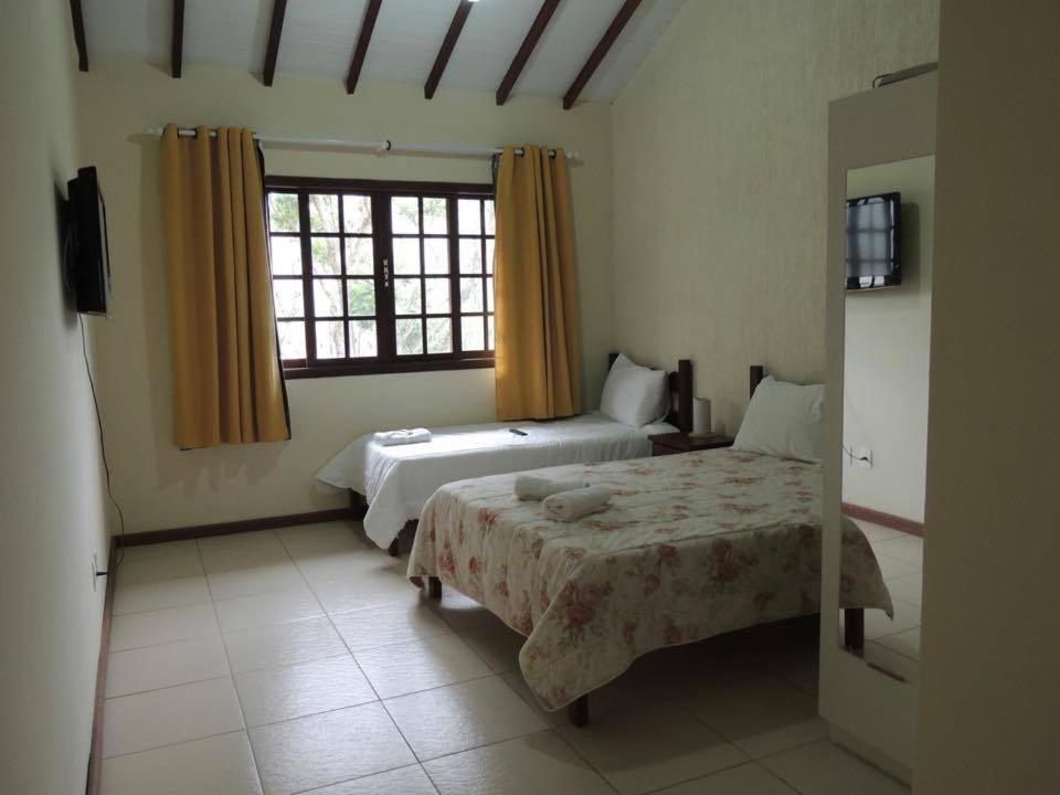  Itaipava Cama e Café