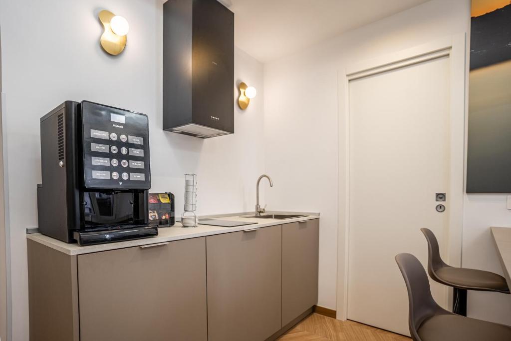 Fantini Rooms-Monti - 1