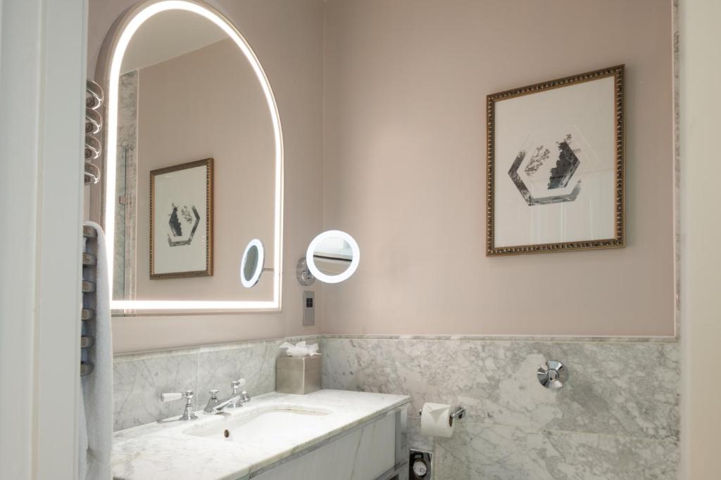 The Caledonian Edinburgh, Curio Collection by Hilton - Resim 33