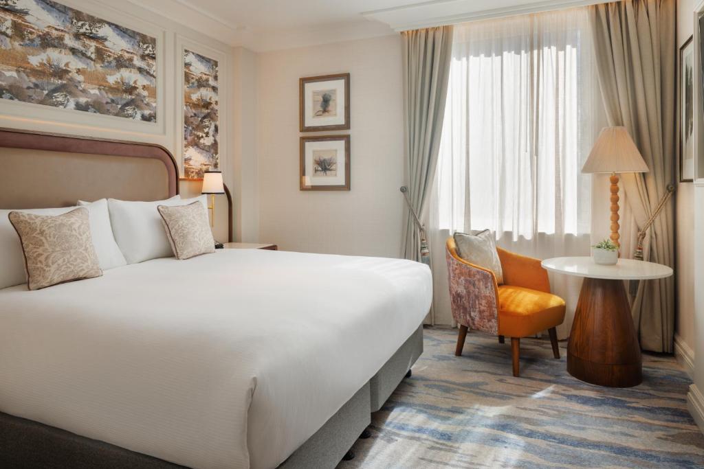 The Caledonian Edinburgh, Curio Collection by Hilton - Resim 32