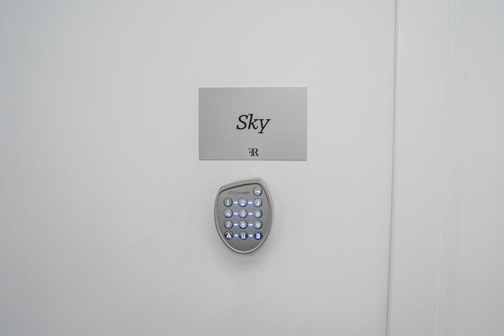 Fantini Rooms-Monti - 15