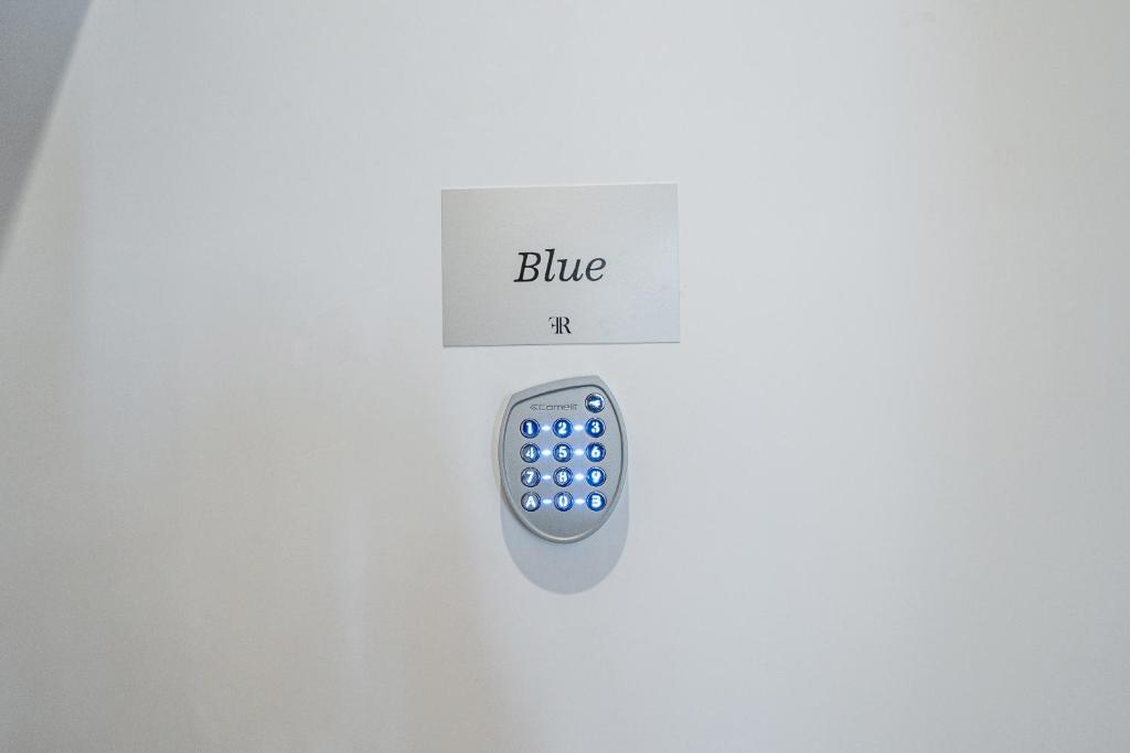 Fantini Rooms-Monti - 4