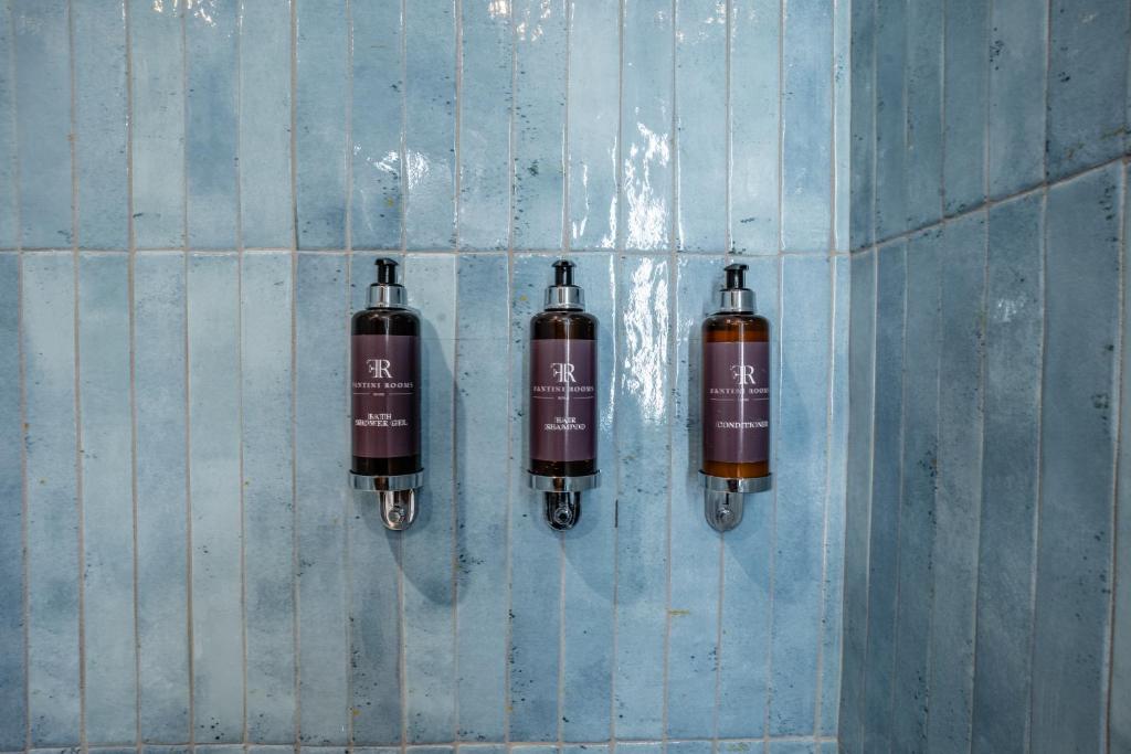 Fantini Rooms-Monti - 18