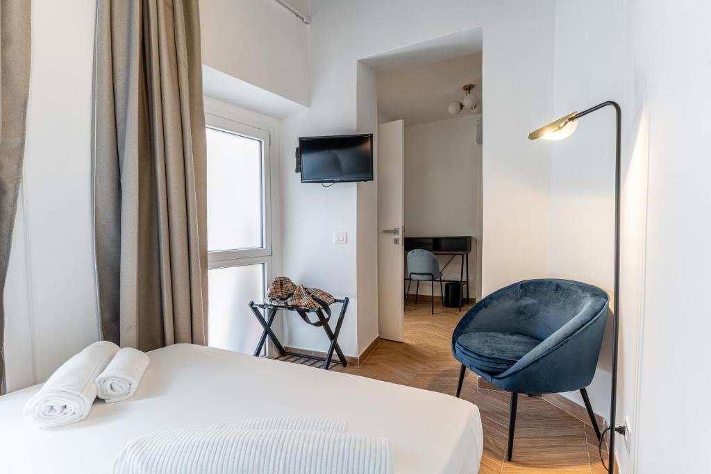 Fantini Rooms-Monti - 16