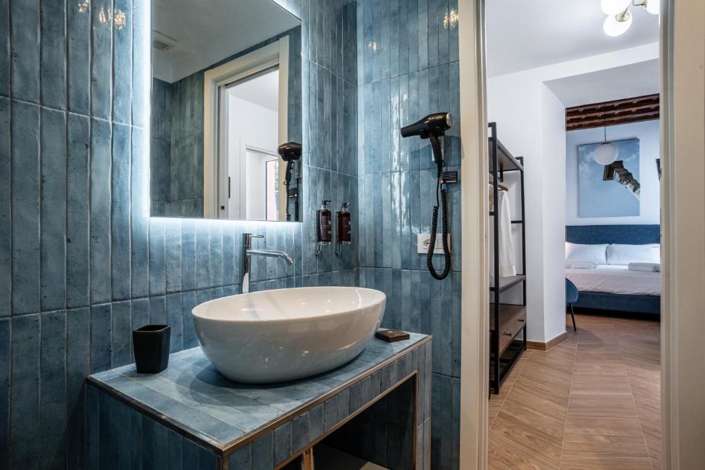 Fantini Rooms-Monti - 17