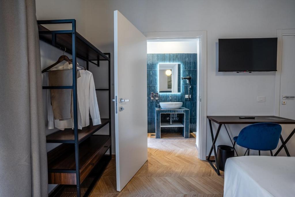 Fantini Rooms-Monti - 6