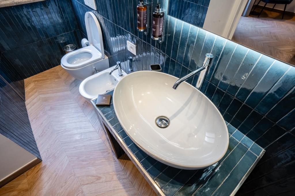 Fantini Rooms-Monti - 7