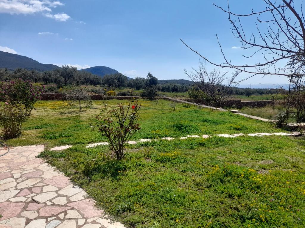 “Villa Othon-Leni” - Villa De Tres Habitaciones