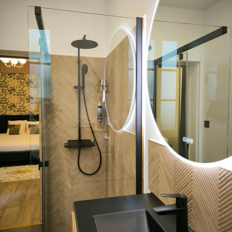 Hotel Le Twelve - Superior Double Room