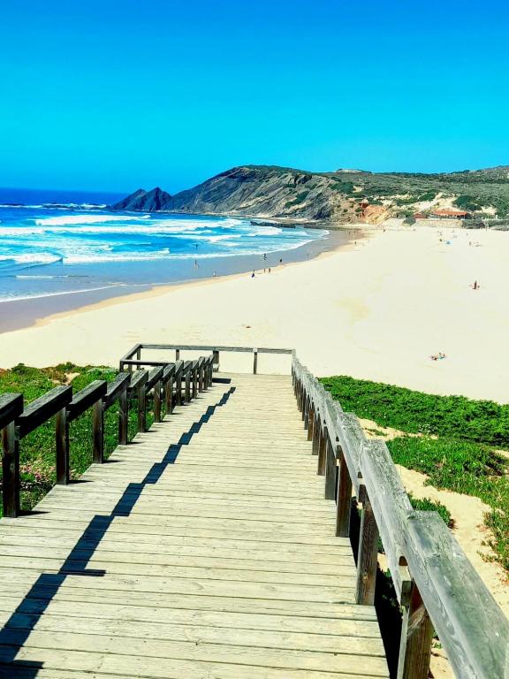 Casa Rocha Relax - 15