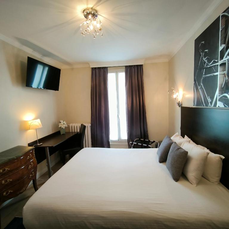 Hotel Le Twelve - Resim 16