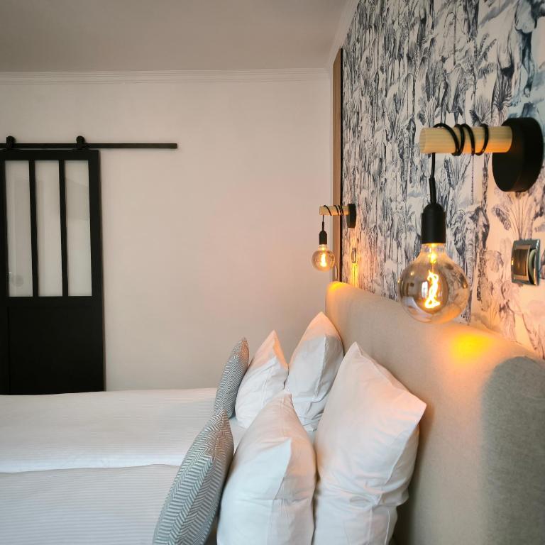 Hotel Le Twelve - Twin Room