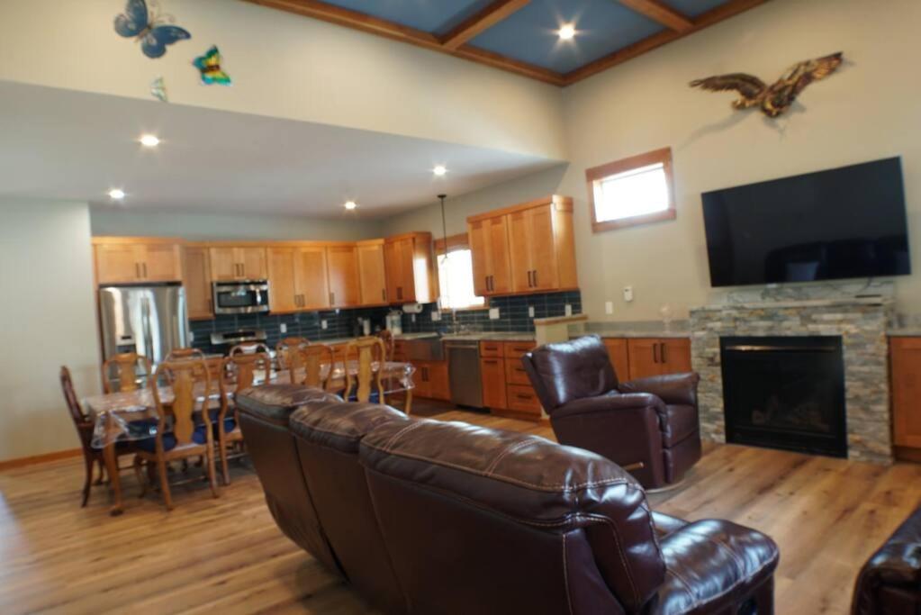 Φωτογραφία από το άλμπουμ του Fieldstone Manor σε Frankfort