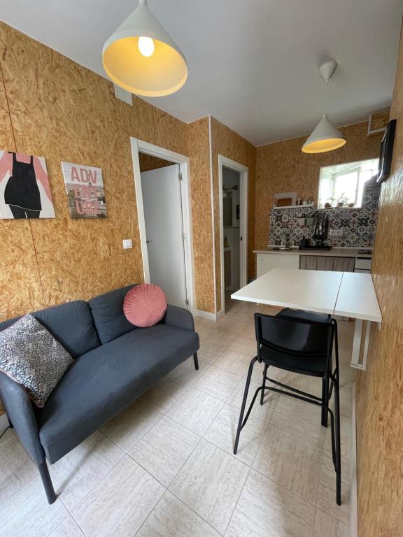 Fotografia z galérie ubytovania Apartamento Obispo Salvado v destinácii Tui
