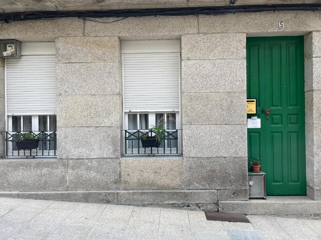 Fotografia z galérie ubytovania Apartamento Obispo Salvado v destinácii Tui
