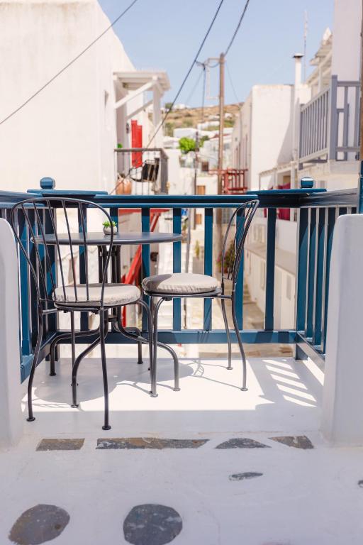 She Mykonos - Luxury Apartments - 15
