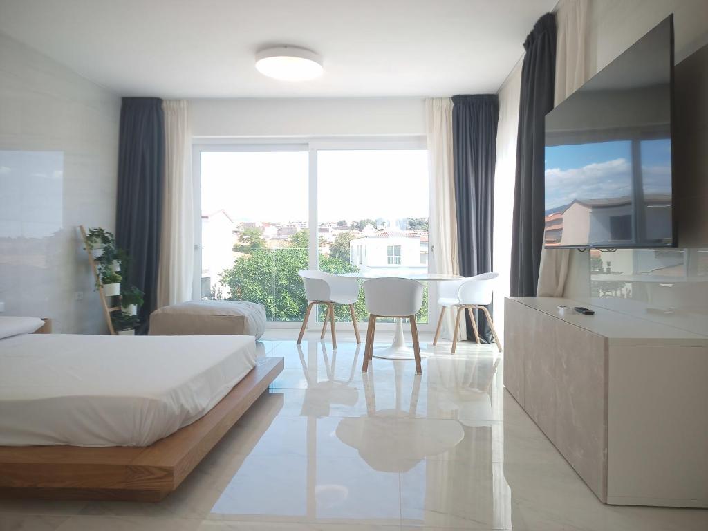 Smart Luxury Suites & Apartments - Estudio De Lujo