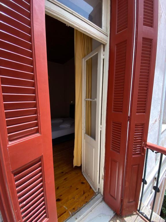 Fotografie z fotogalerie ubytování Hotel EPIDAVROS v destinaci Nafplio