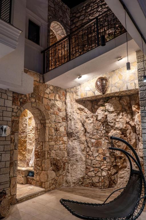 Fotografie z fotogalerie ubytování Art Hotel v destinaci Sarandë