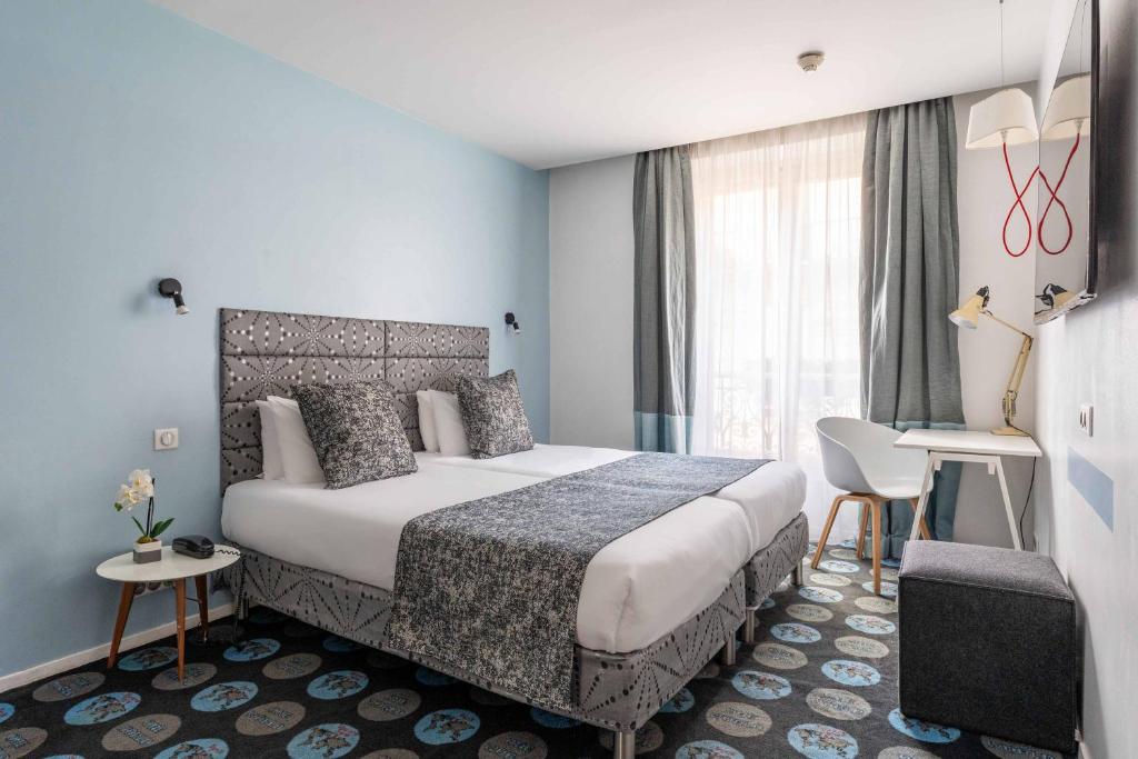 Hotel Astoria - Astotel - Resim 44