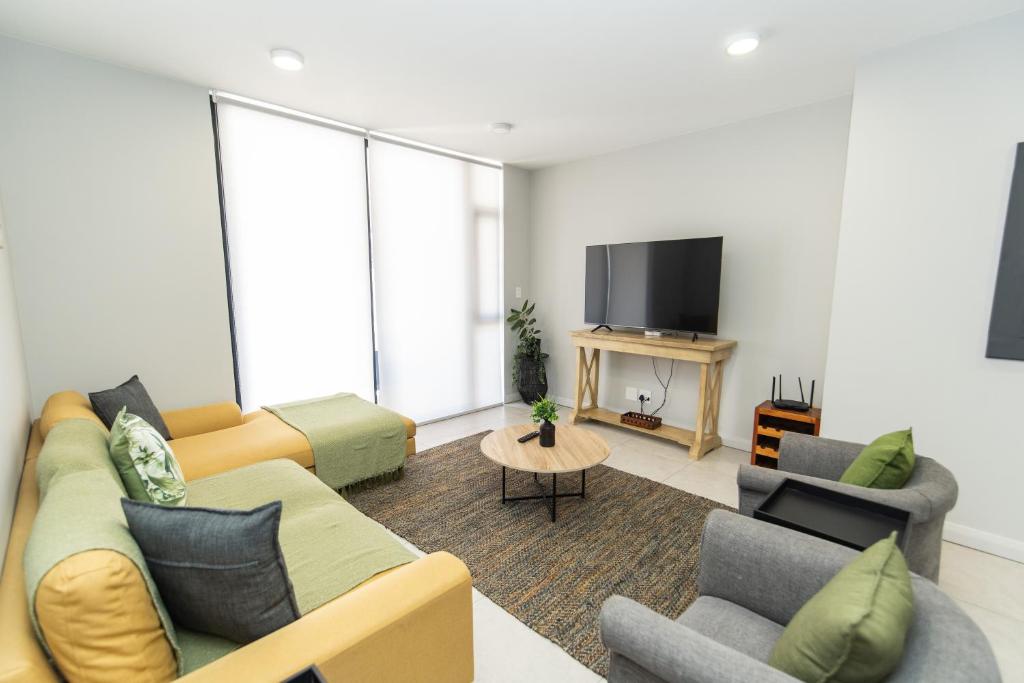 Cosy and Luxury Appartment - Apartments for Rent in Marrakesh ... - Airbnb