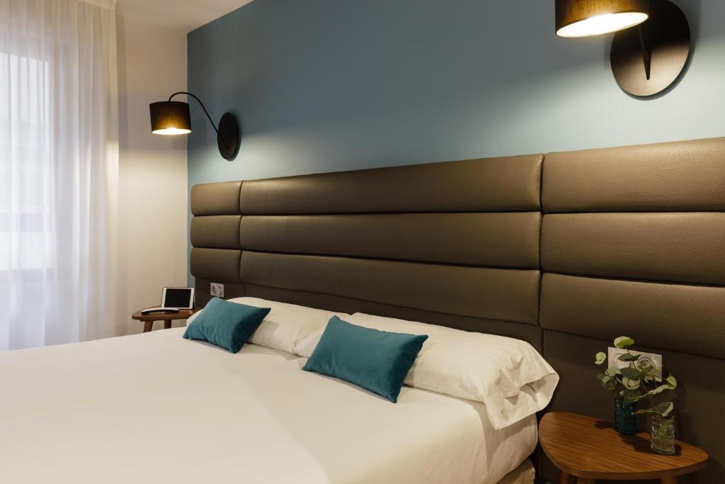 Fotografie z fotogalerie ubytování Suites Pamplona Plaza v destinaci Pamplona