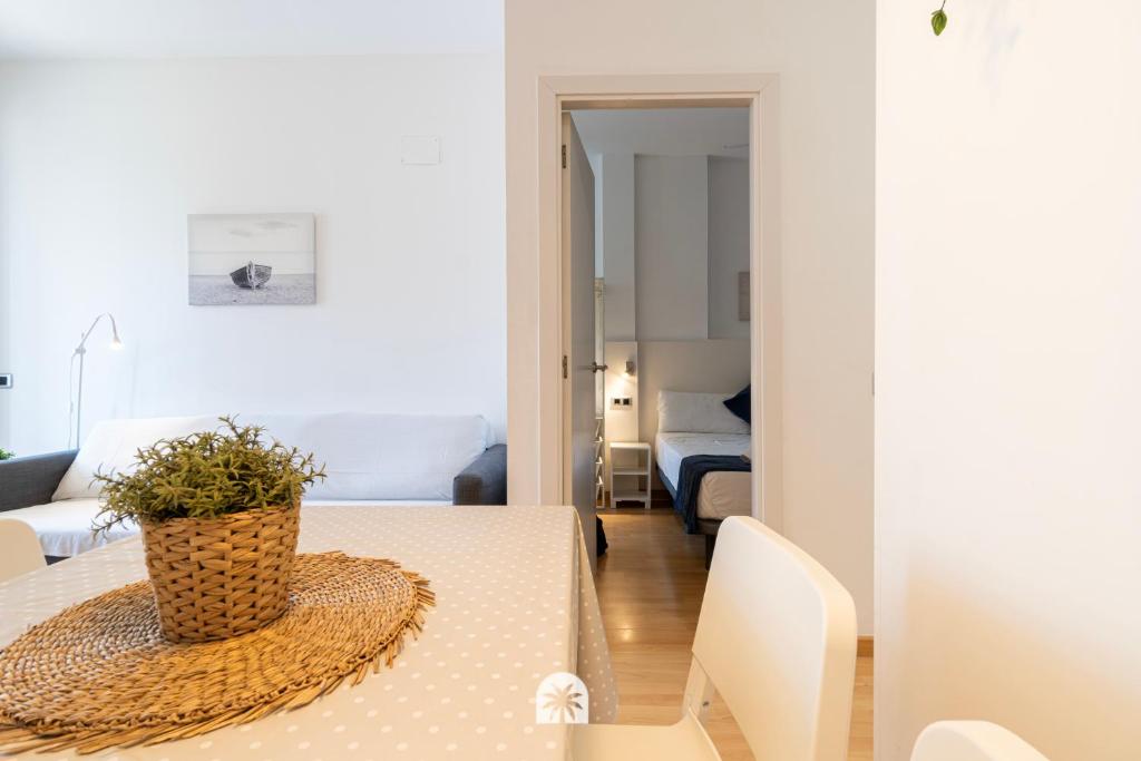 Fotografie z fotogalerie ubytování Mediterranean Way - Tarragona Central Apartments v destinaci Tarragona