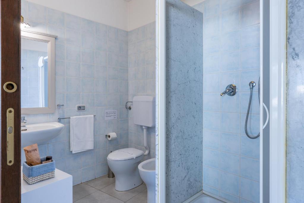 Albergo Residenziale La Corte - Junior Suite With Balcony