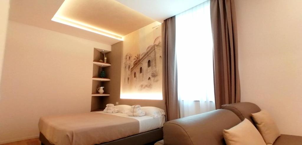 BURNÌA Sicily Holiday House - 18