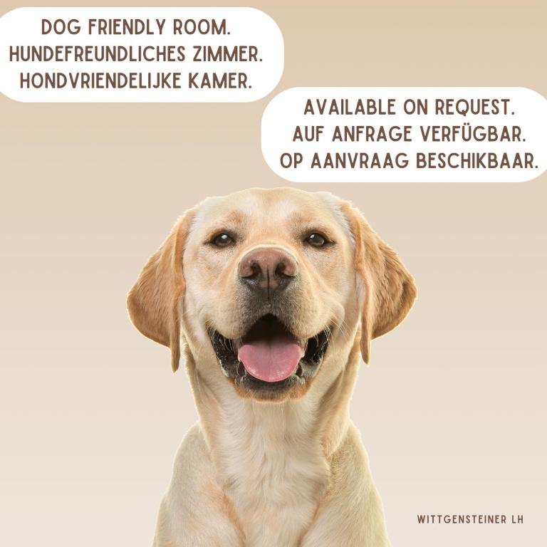 Landhotel Flora & Fauna - 3