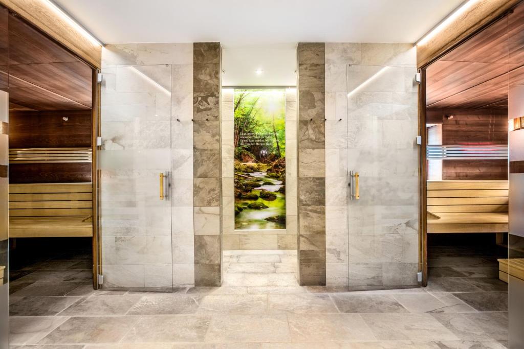 Fotografie z fotogalerie ubytování Riverresort Donauschlinge v destinaci Haibach ob der Donau