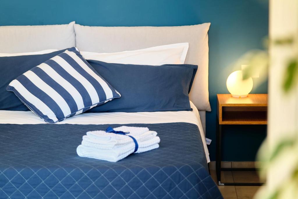 Riflessi DaMare Room & Apartment - 16