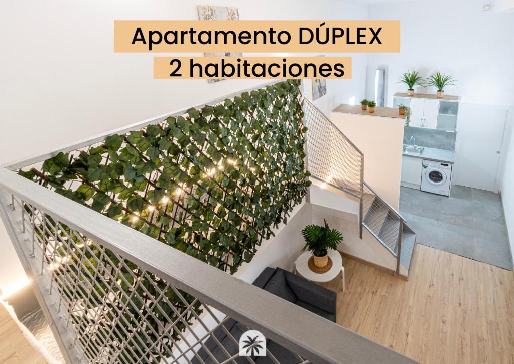 Fotografie z fotogalerie ubytování Mediterranean Way - Tarragona Central Apartments v destinaci Tarragona