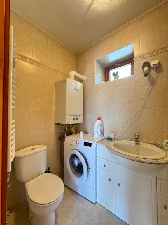 Heviz Gracia Apartment 8380 Hévíz, 7 Erzsébet királyné utca kép - 1